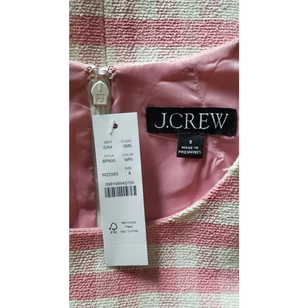 J.Crew Limited-edition set-of-four placemats in Liberty® fabrics